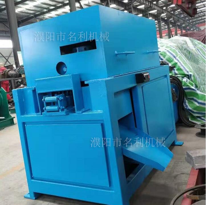 新式鋁桿切粒機(jī) 新式鋁桿切粒機(jī)